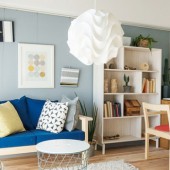 Sắp xếp không gian cho ngôi nhà của bạn